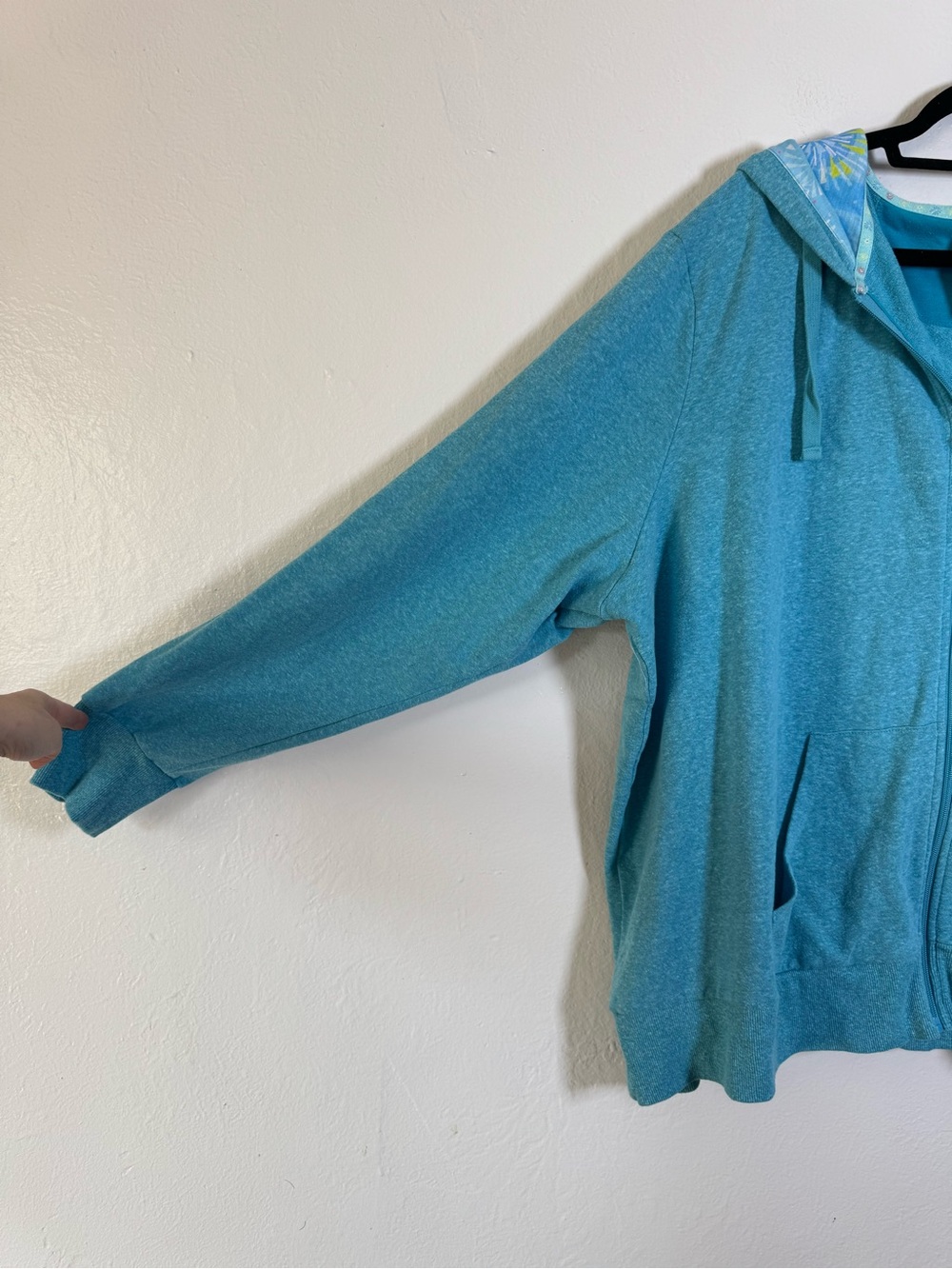 Disney Joey Chou Castle Hoodie - Picture 7 of 15